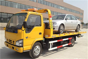 丰县道路救援一般怎么收费