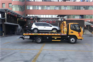 丰县附近汽车拖车电话