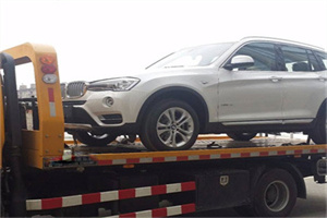 丰县拖车24小时服务电话